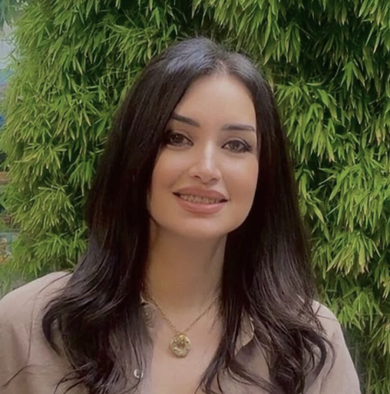 Linda Azad