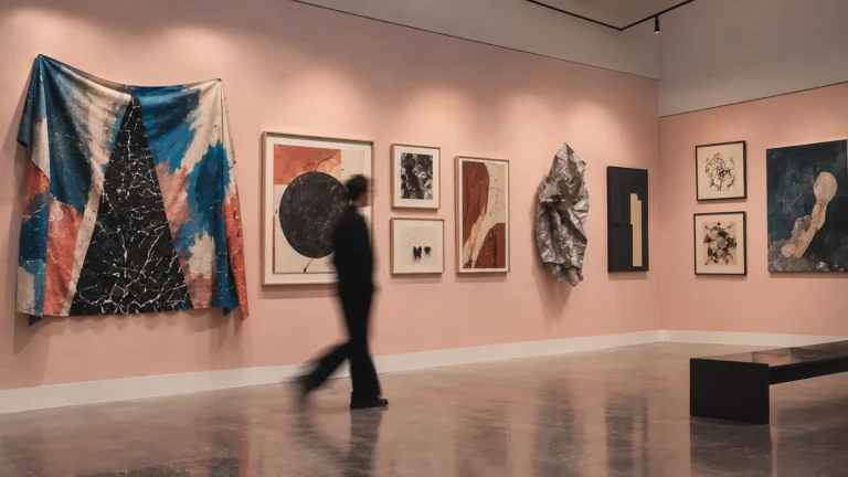 How to Start an Art Collection?