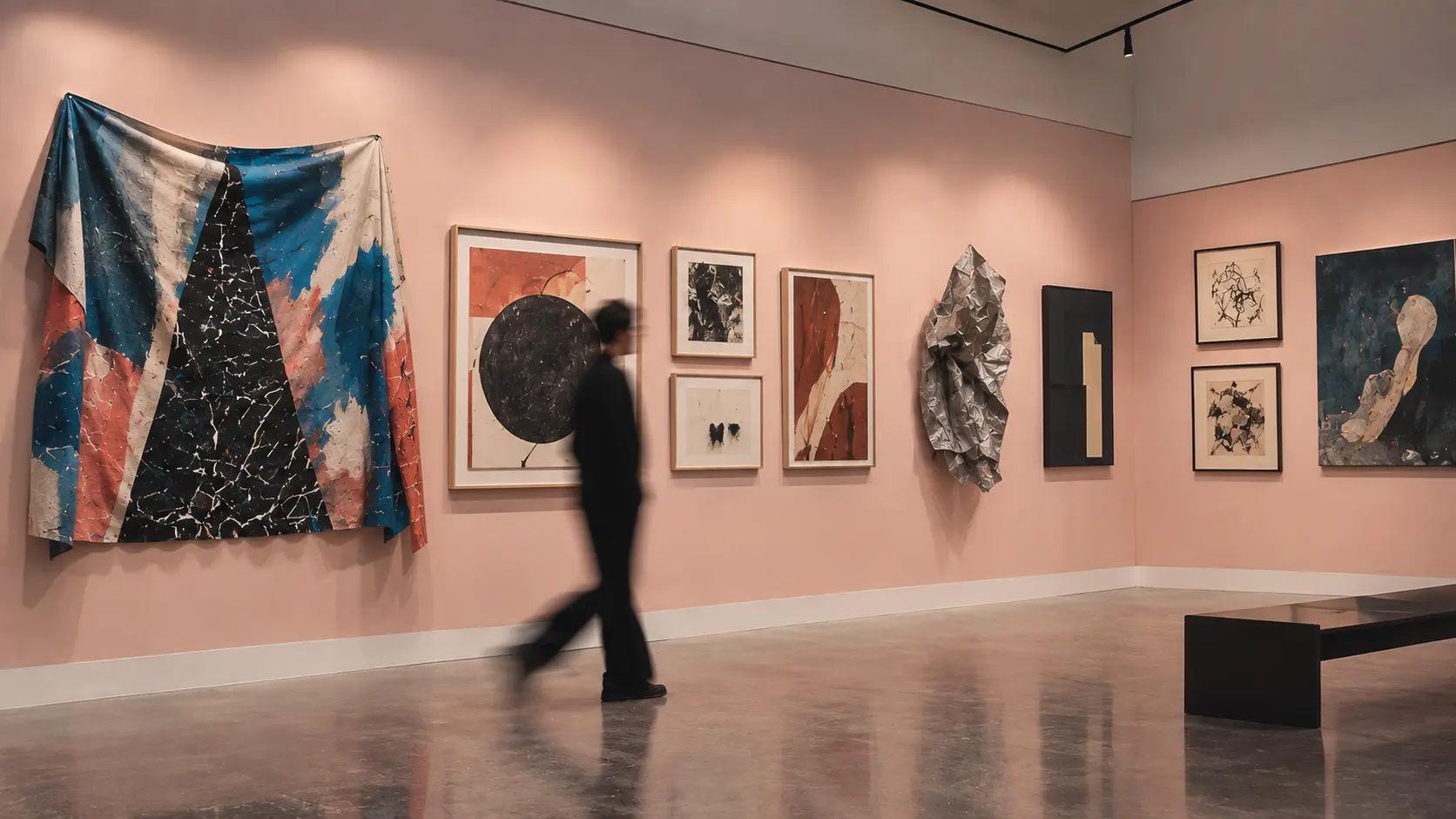 How to Start an Art Collection?
