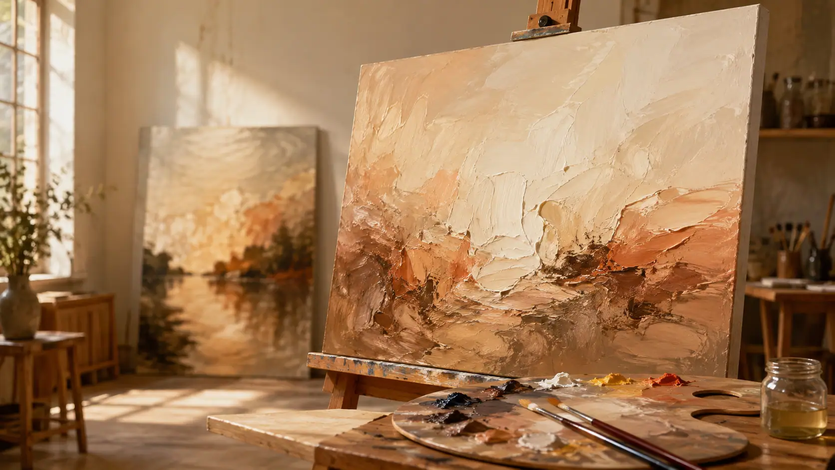 Painting category